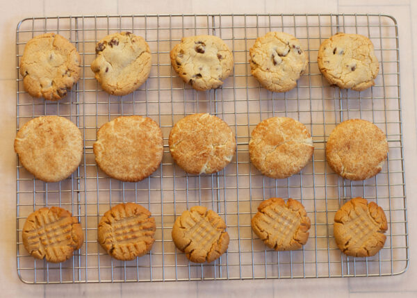 Assorted Cookies- Subscription, Save 10%