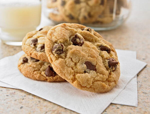 Chocolate Chip Cookies- Subscription, Save 10%
