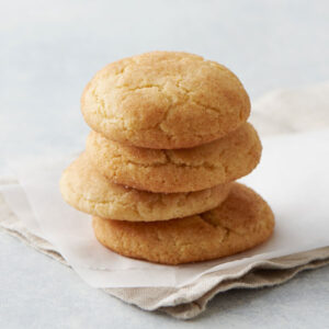 Snickerdoodle
